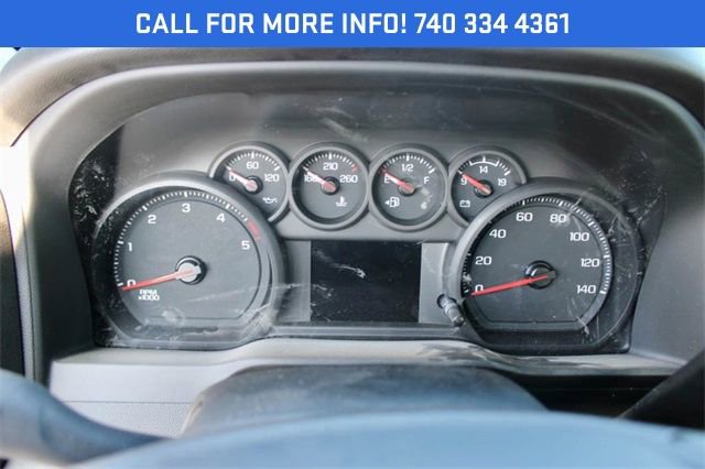 New 2024 GMC Sierra 3500 Pro w/ Convenience Package image 16