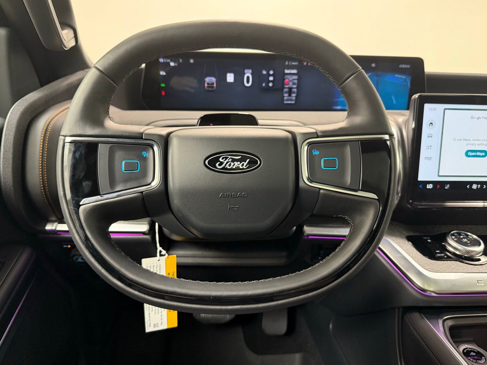 New 2025 Ford Expedition Tremor image 30