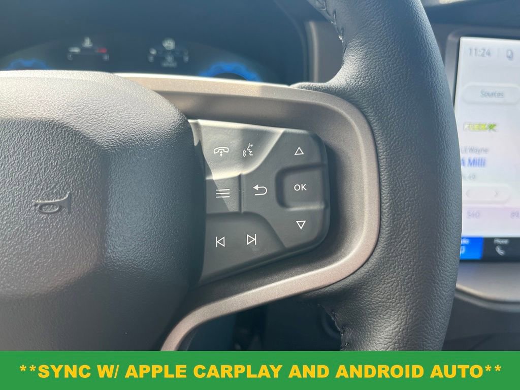 New 2026 Ford Bronco Outer Banks image 22