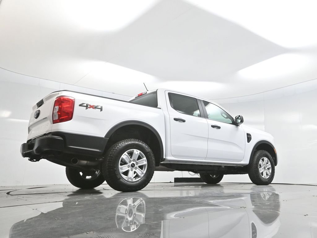 New 2025 Ford Ranger XL w/ Trailer Tow Package image 55