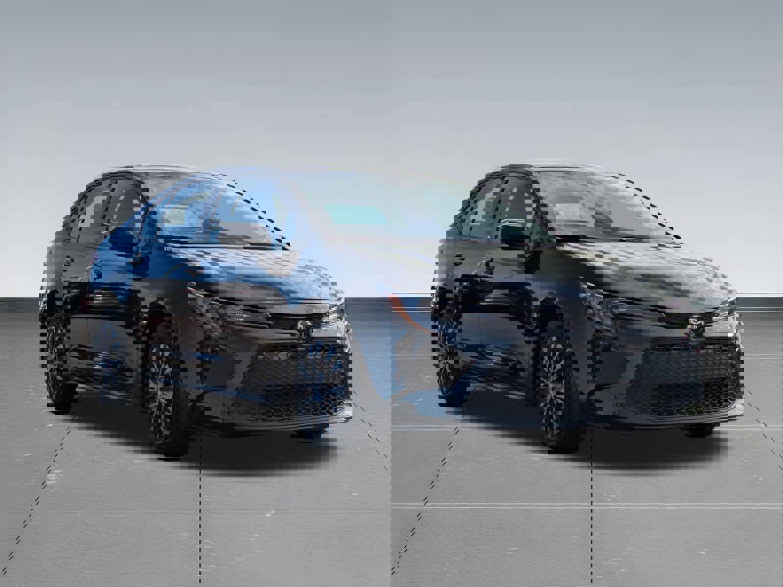 Used 2022 Toyota Corolla LE image 8