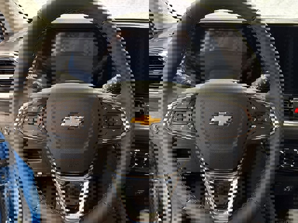 New 2026 Chevrolet TrailBlazer LT w/ Convenience Package image 26