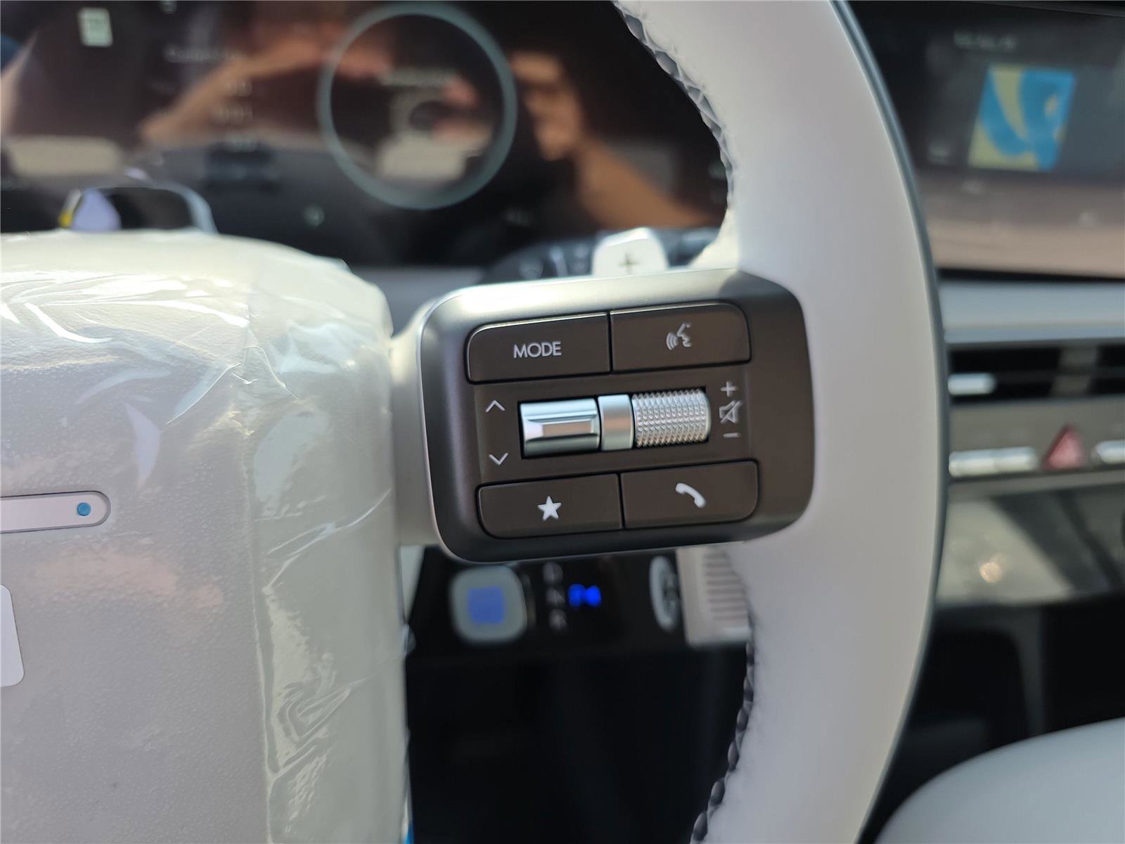 New 2026 Hyundai Palisade Calligraphy AWD/4WD image 17