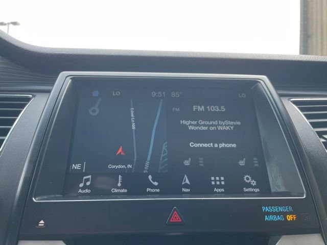 Used 2019 Ford Flex Limited w/ Appearance Package AWD/4WD image 32