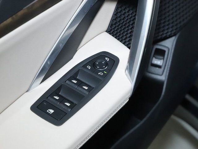 Used 2025 BMW X1 xDrive28i w/ Technology Package image 20