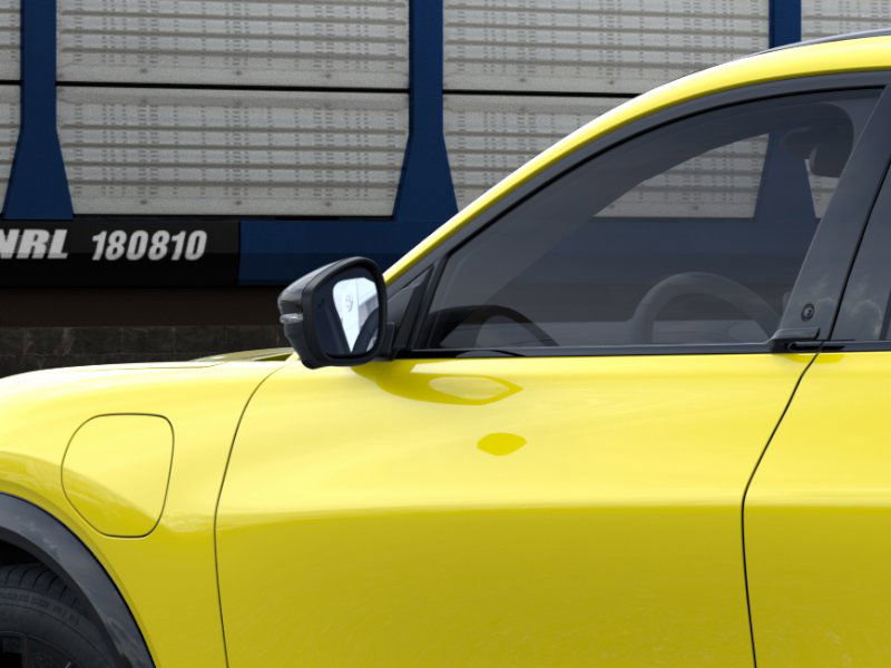 New 2025 Ford Mustang Mach-E Premium w/ Sport Appearance Package image 20