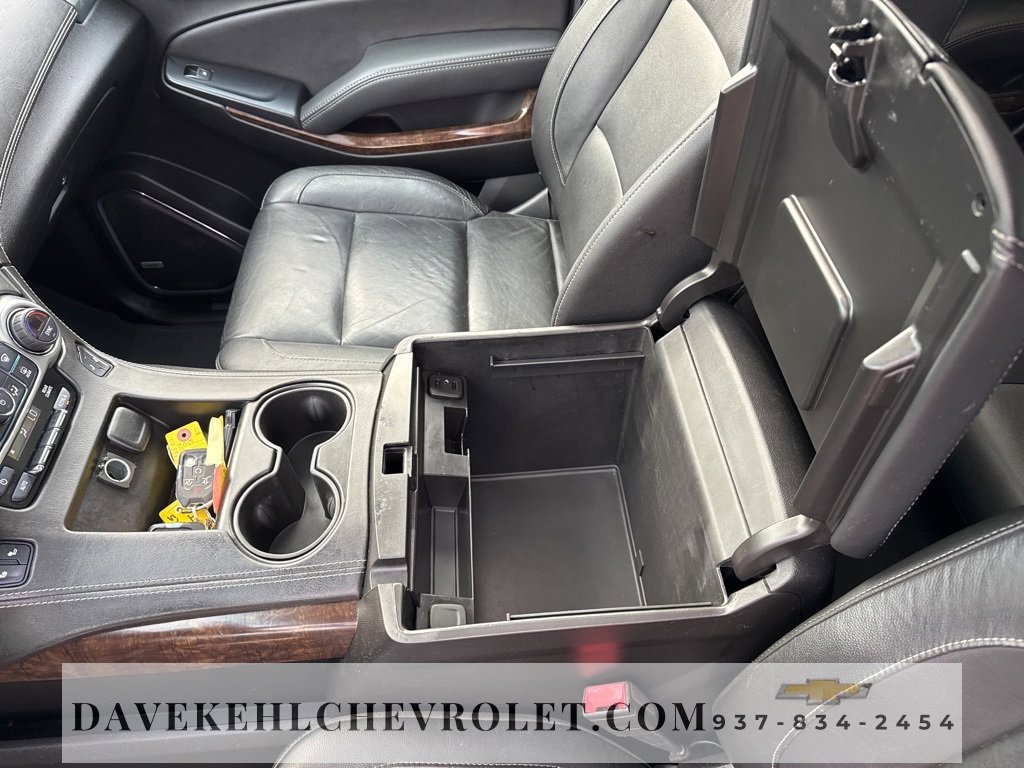 Used 2019 Chevrolet Tahoe LT image 20