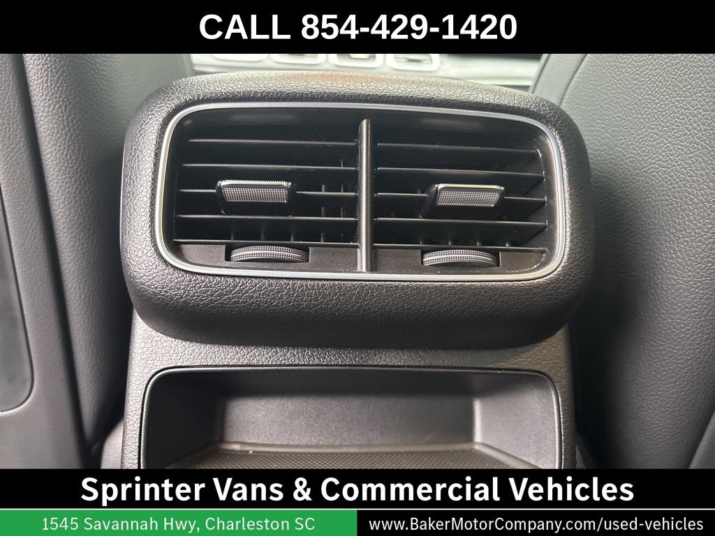 Used 2024 Mercedes-Benz GLE 350 4MATIC image 19