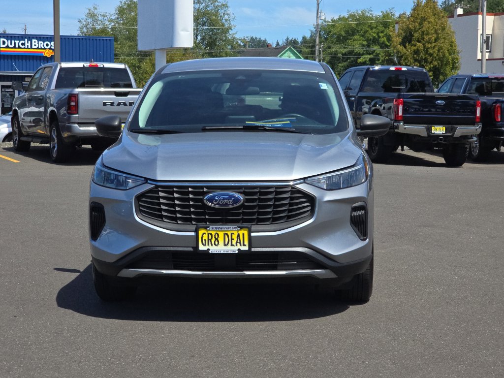 Certified 2023 Ford Escape Active image 3