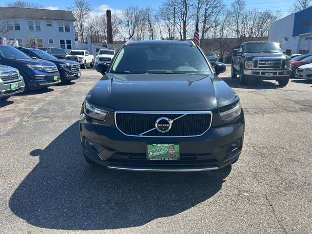 Used 2019 Volvo XC40 T5 Momentum AWD/4WD image 3
