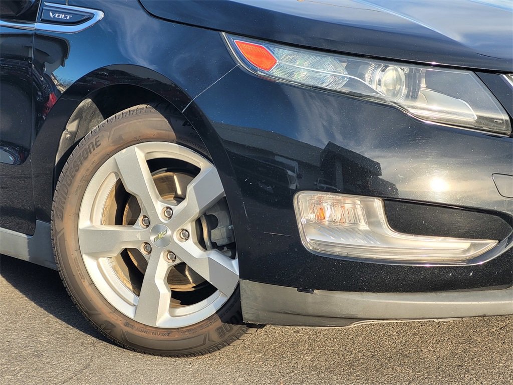 Used 2012 Chevrolet Volt image 4