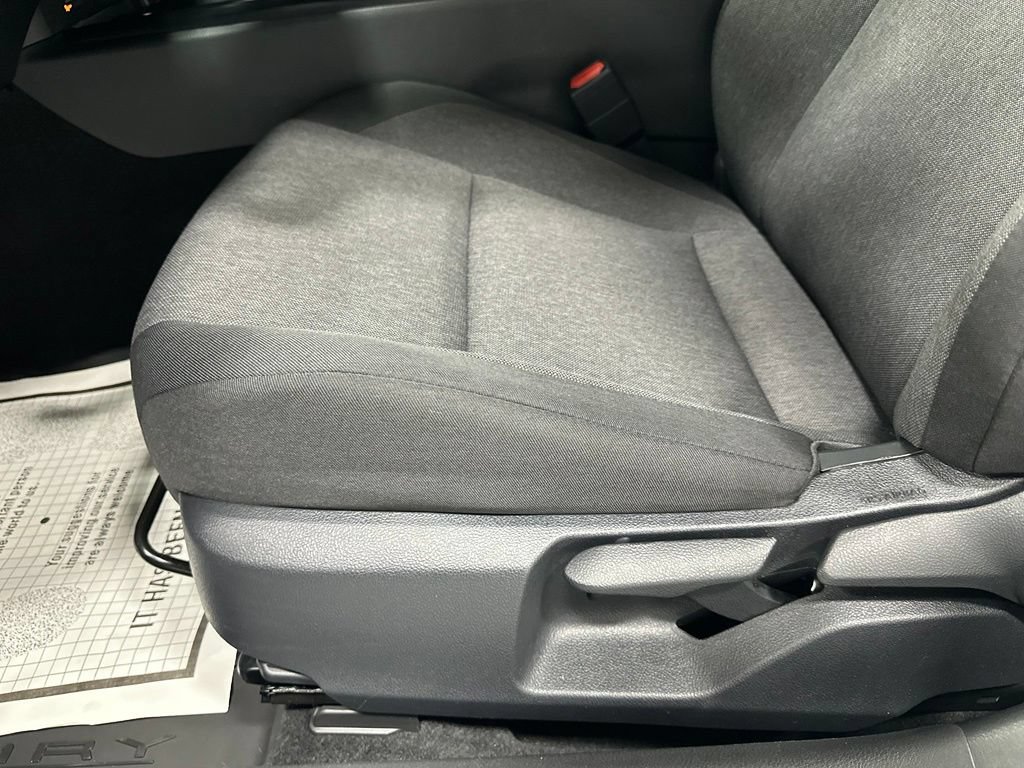Used 2026 Toyota Camry LE FWD image 12