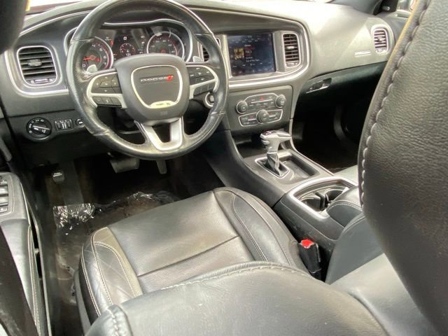 Used 2018 Dodge Charger GT image 22