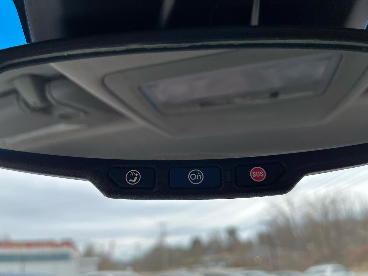 Used 2016 Chevrolet Cruze LT FWD image 17