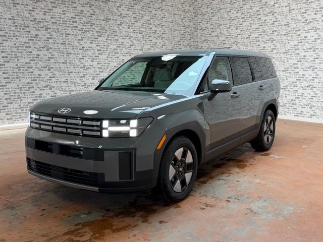 New 2026 Hyundai Santa Fe SE image 3