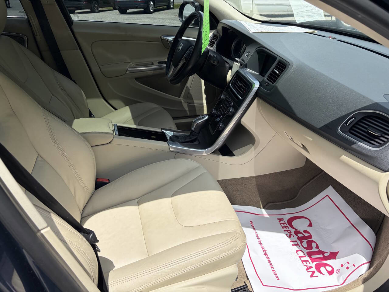Used 2013 Volvo S60 T5 AWD/4WD image 11