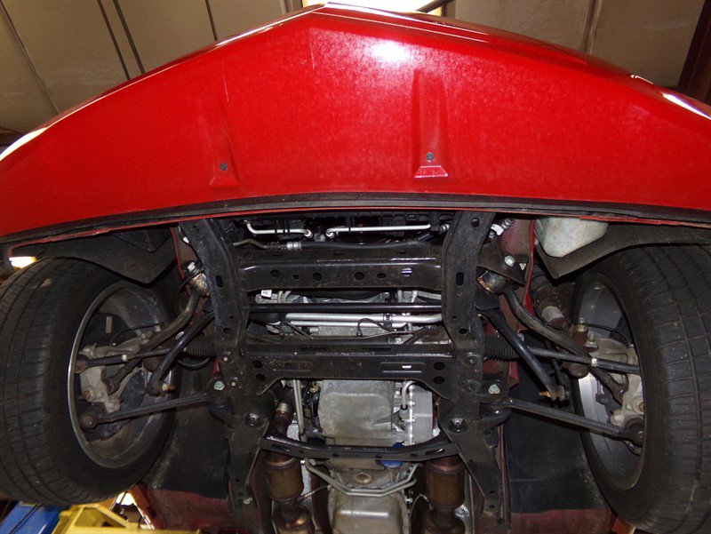 Used 2010 Chevrolet Camaro SS w/ RS Package image 76