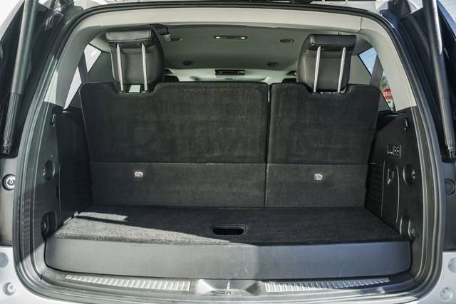 Used 2016 GMC Yukon SLT w/ Open Road Package image 8