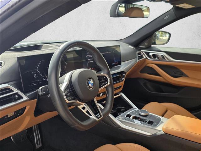 Used 2025 BMW 430i xDrive image 12