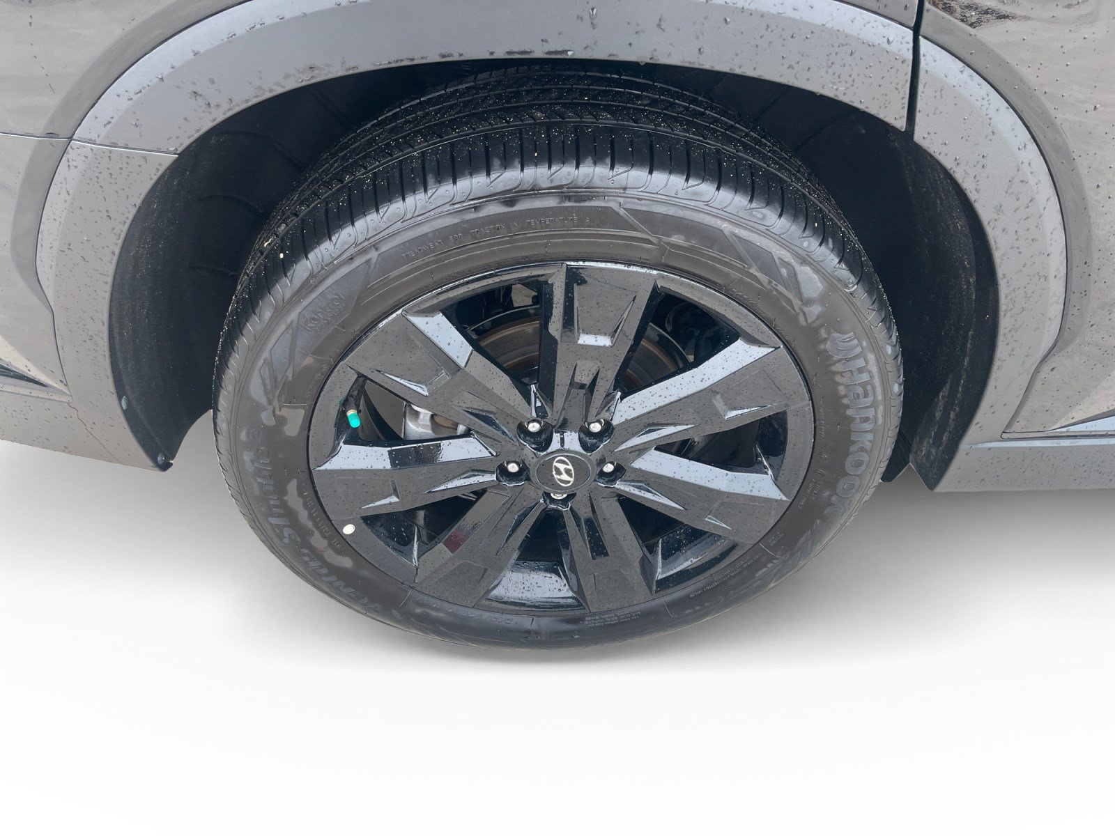 Certified 2025 Hyundai Palisade XRT image 17