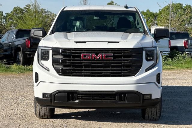 New 2026 GMC Sierra 1500 Elevation image 6
