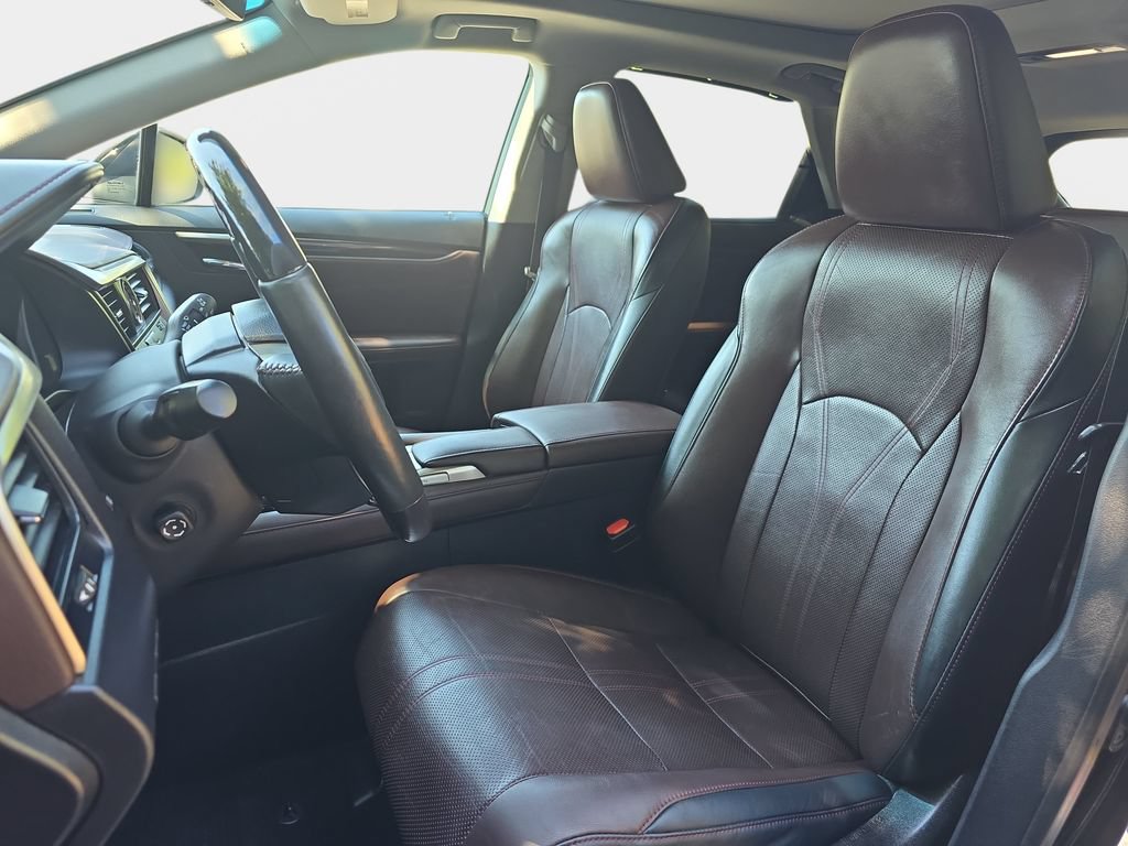 Used 2016 Lexus RX 350 AWD w/ Luxury Package image 18