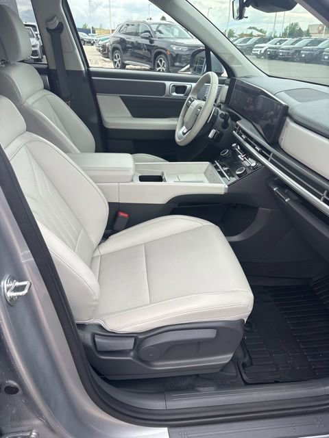 Used 2024 Hyundai Santa Fe SEL AWD/4WD image 34