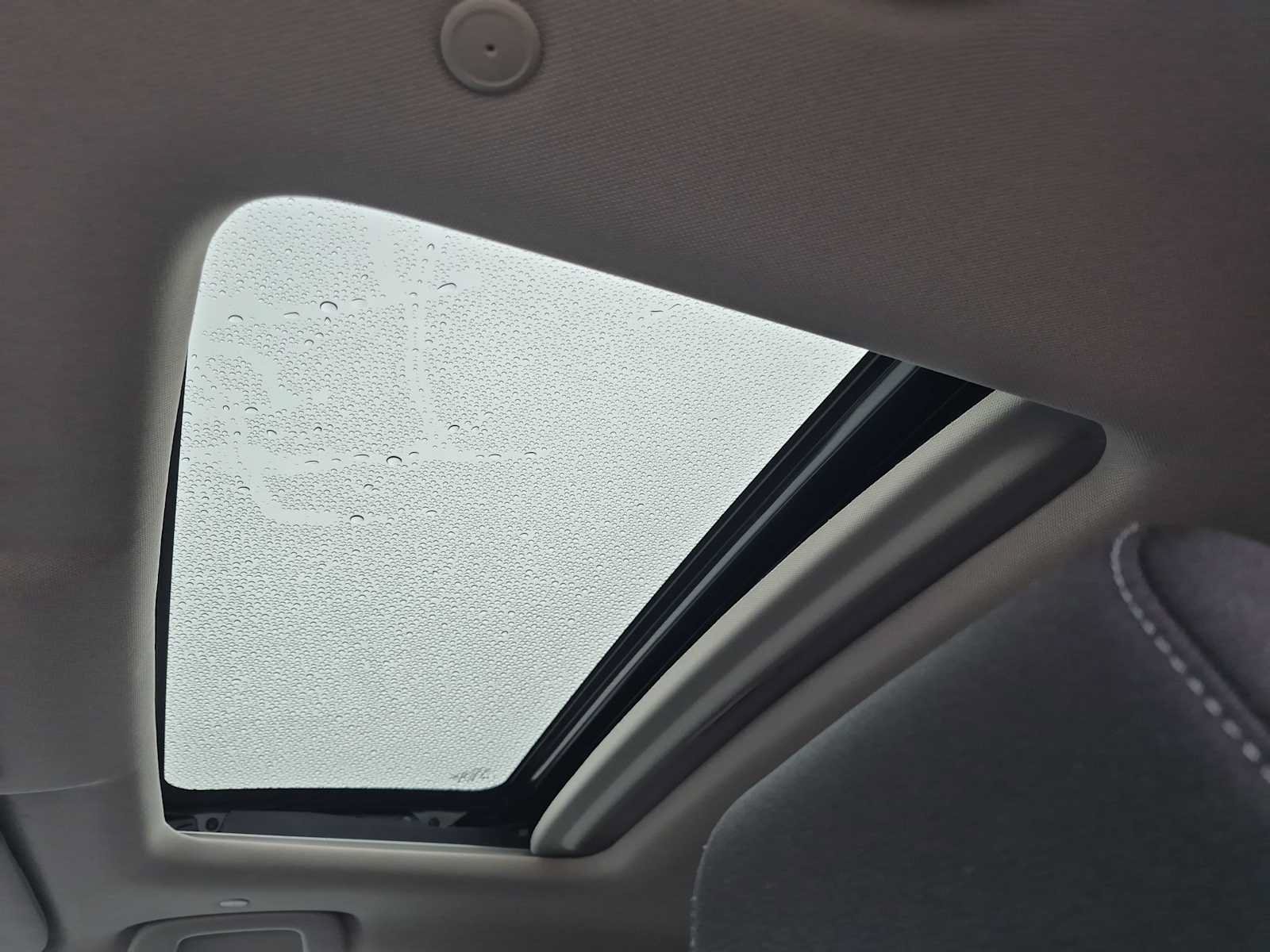Certified 2024 Honda CR-V EX image 19