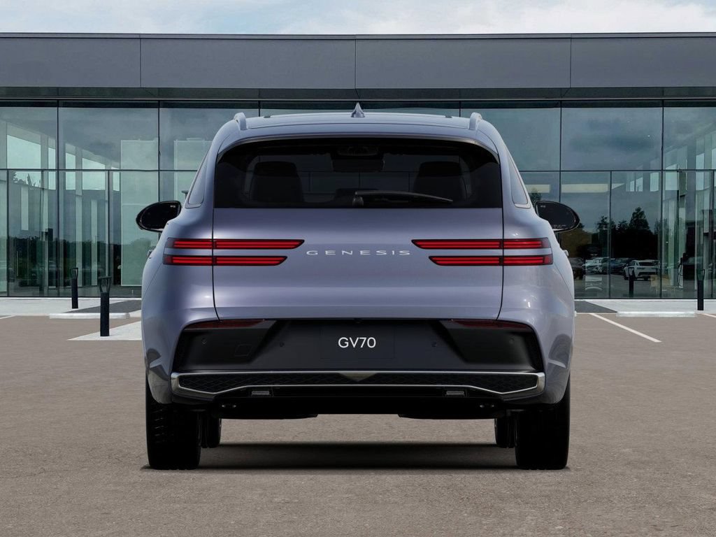 New 2027 Genesis GV70 2.5T Advanced AWD/4WD image 9