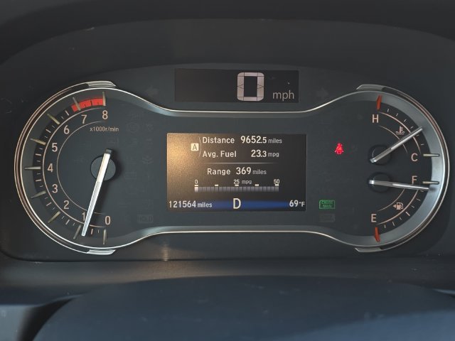 Used 2016 Honda Pilot EX-L image 36