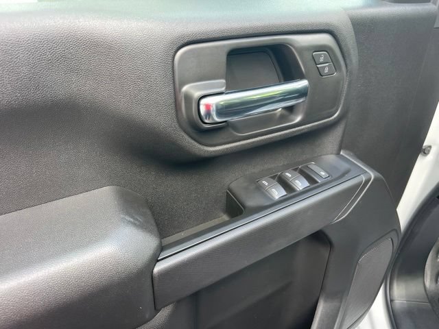 New 2026 GMC Sierra 2500 Pro AWD/4WD image 12
