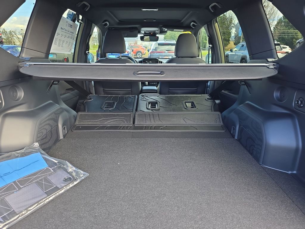 New 2026 Subaru Forester Premium image 18
