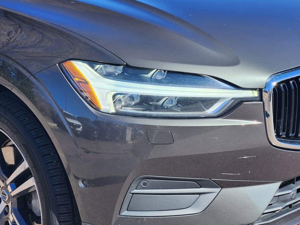Used 2019 Volvo XC60 T6 Momentum w/ Advanced Package AWD/4WD image 28