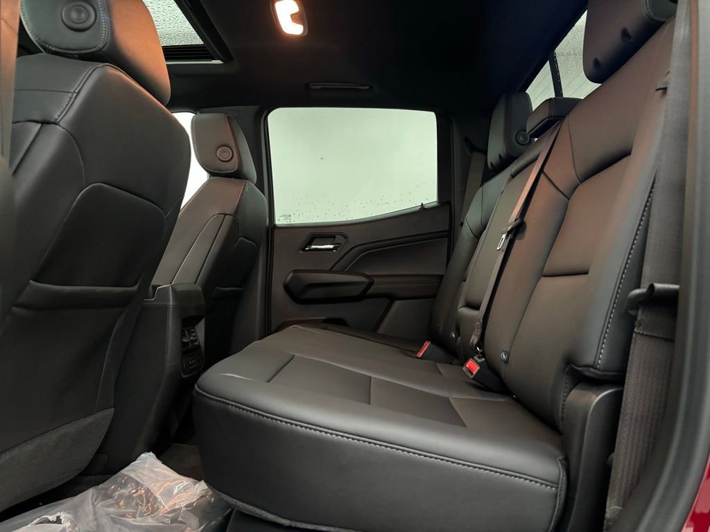 New 2026 GMC Canyon Elevation w/ Convenience Package image 36
