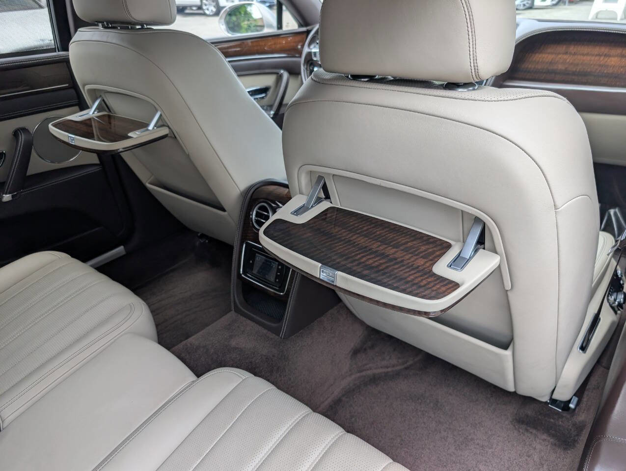 Used 2015 Bentley Flying Spur W12 AWD/4WD image 30