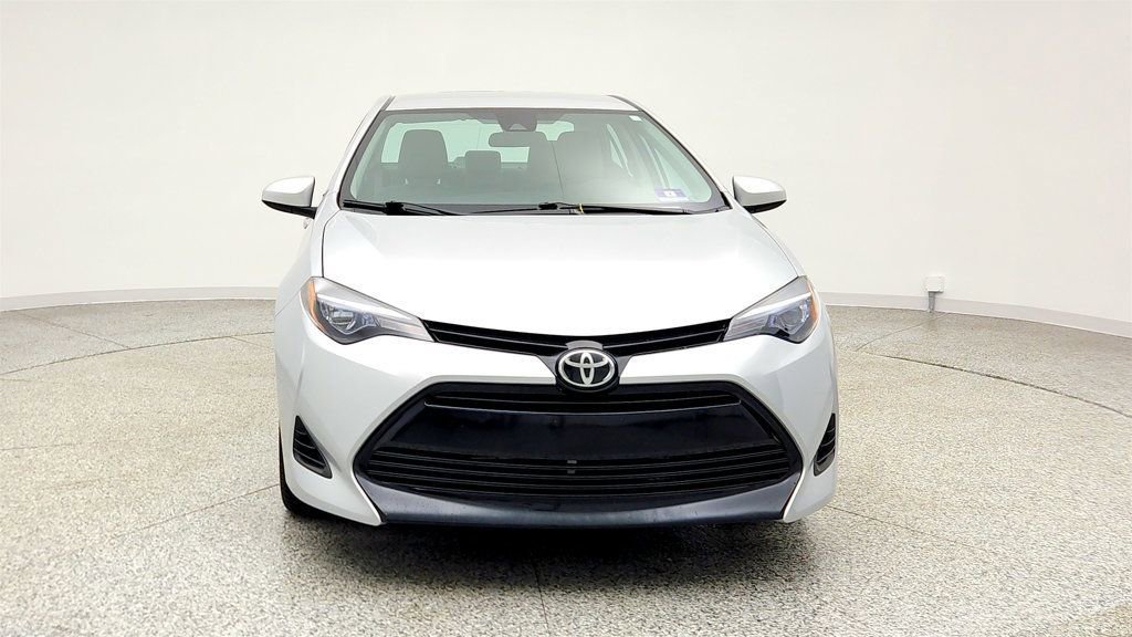 Used 2019 Toyota Corolla LE image 2