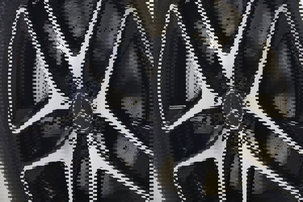 Used 2024 Mercedes-Benz GLE 53 AMG 4MATIC Coupe image 17