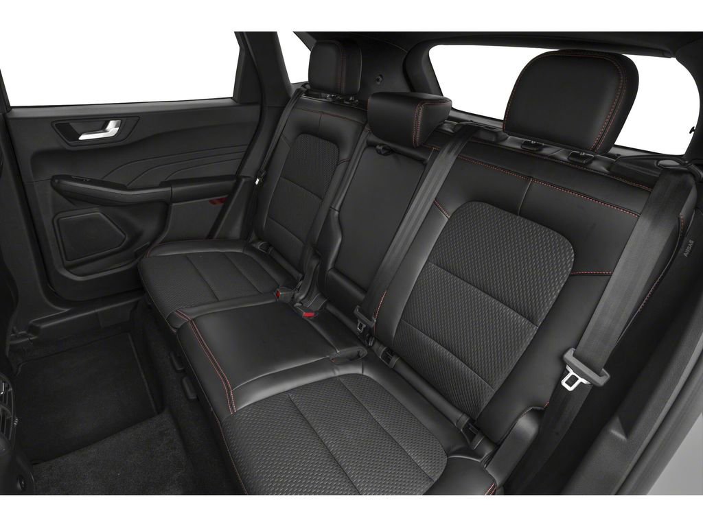 New 2026 Ford Escape ST-Line w/ Tech Pack #1 AWD/4WD image 12