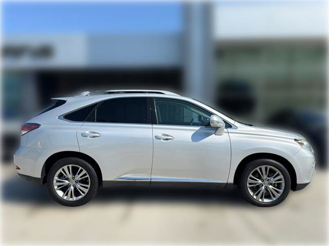 Used 2013 Lexus RX 350 FWD w/ Navigation Pkg image 9