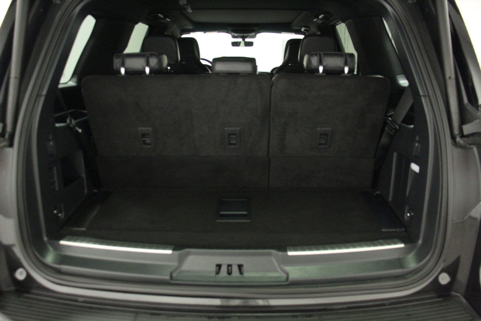 Used 2024 Lincoln Navigator Reserve image 13