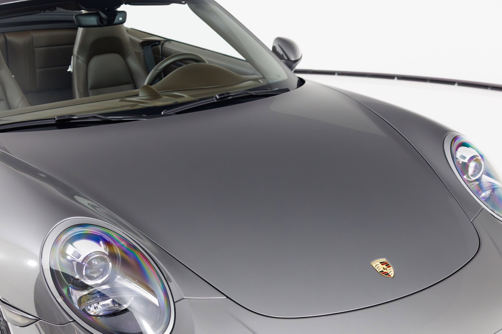 Used 2017 Porsche 911 Carrera GTS image 58