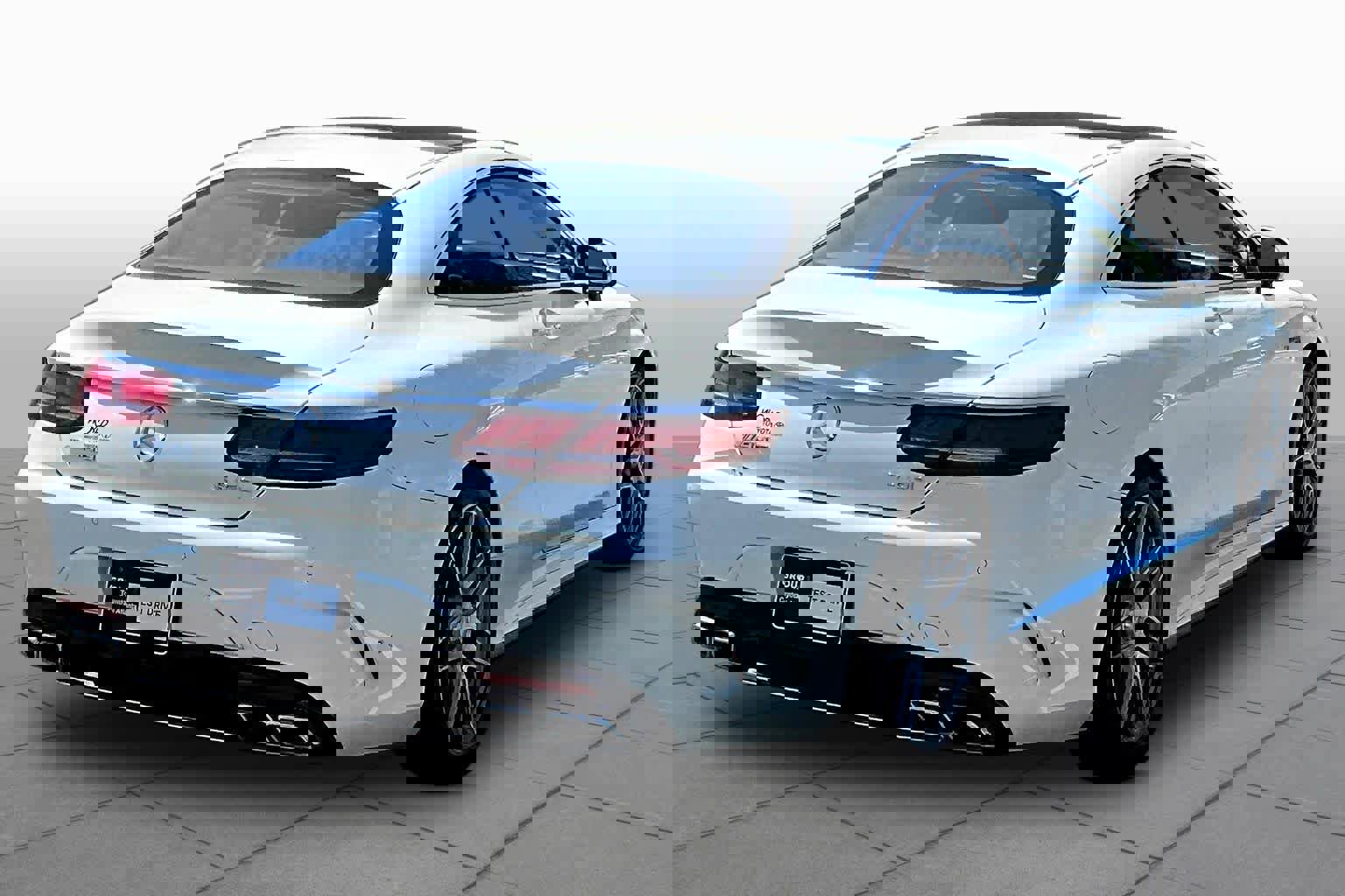 Used 2020 Mercedes-Benz S 63 AMG 4MATIC Coupe image 13