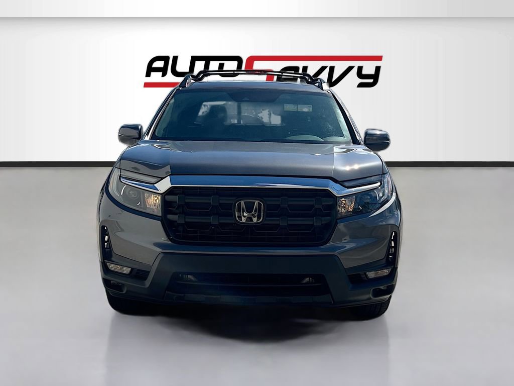 Used 2024 Honda Ridgeline RTL image 2