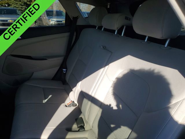 Used 2019 Hyundai Tucson SE image 22