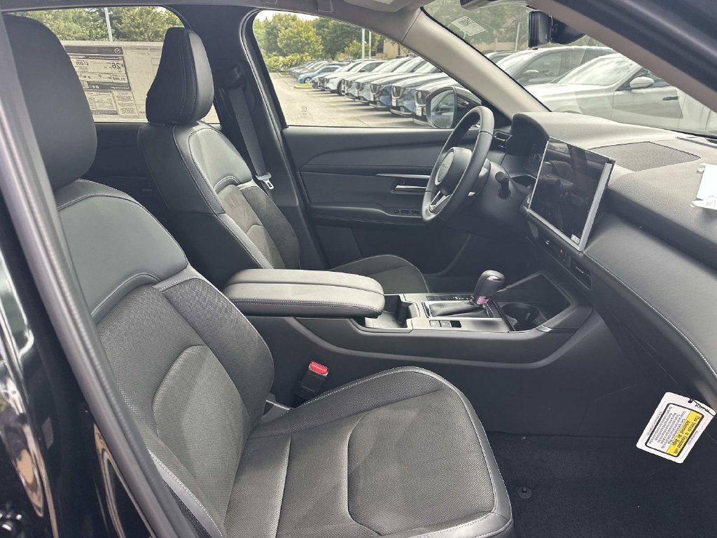 New 2026 MAZDA CX-5 Preferred AWD/4WD image 29