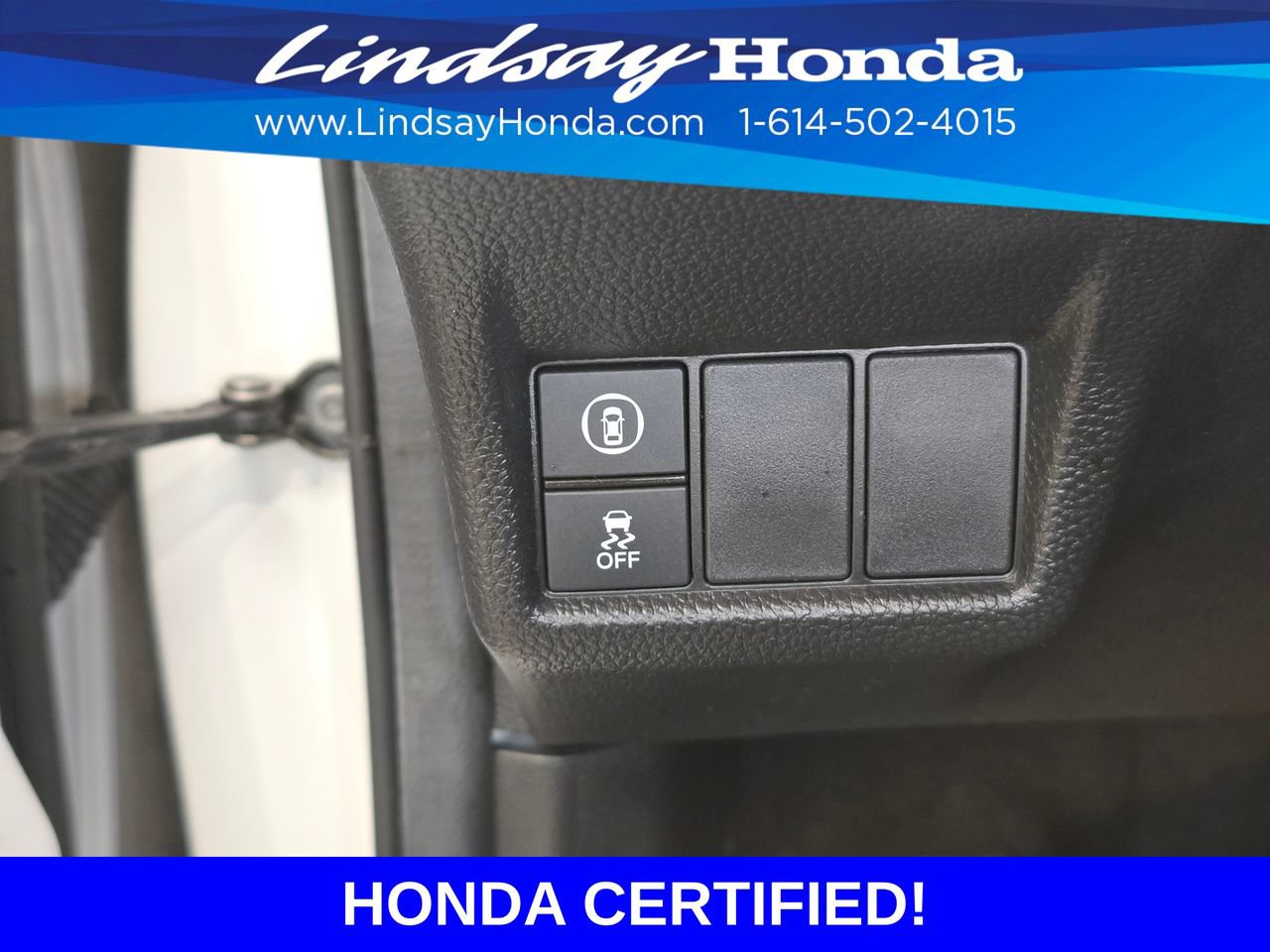 Certified 2024 Honda Civic Sport image 22
