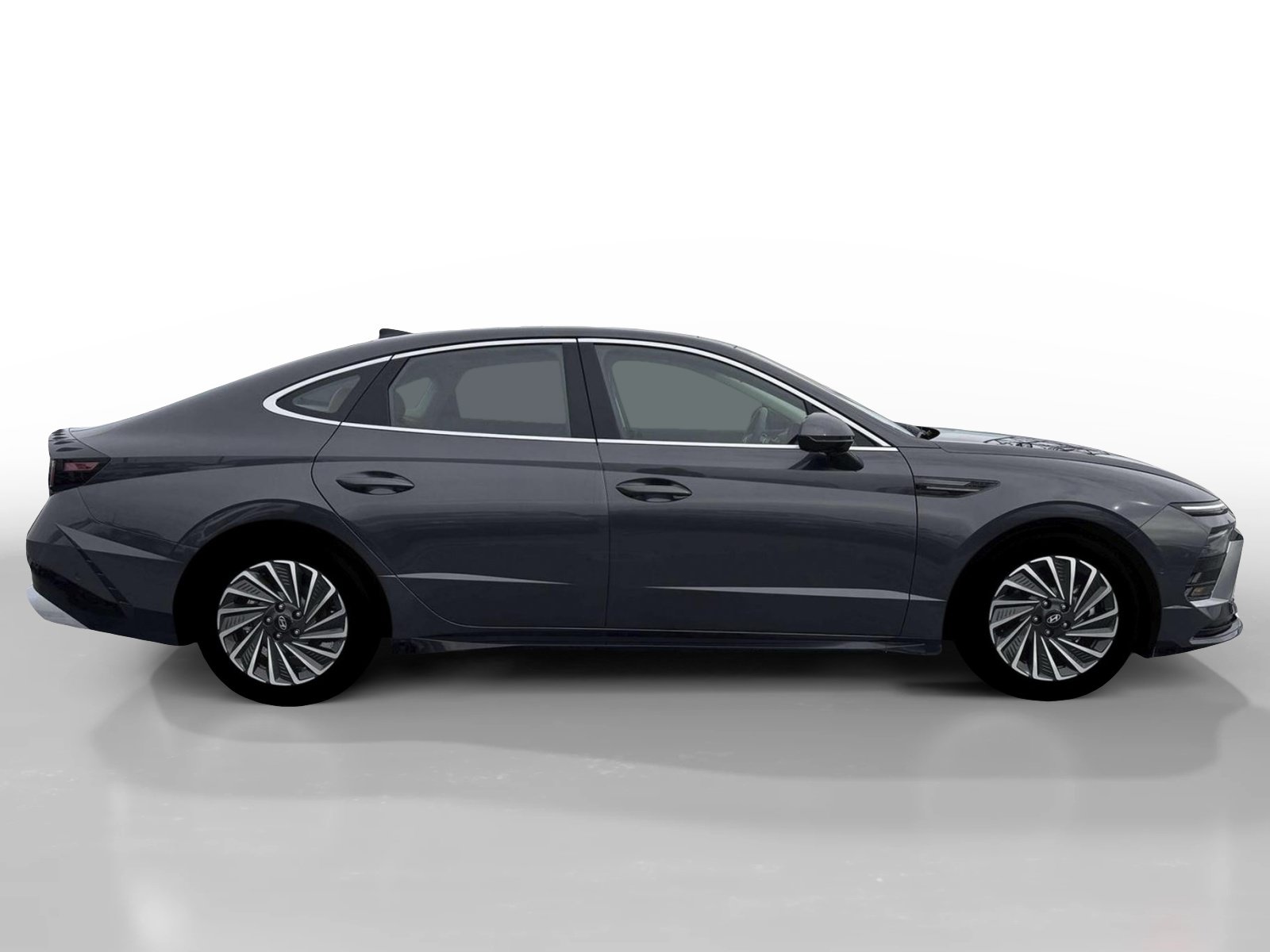 New 2026 Hyundai Sonata Limited FWD image 9
