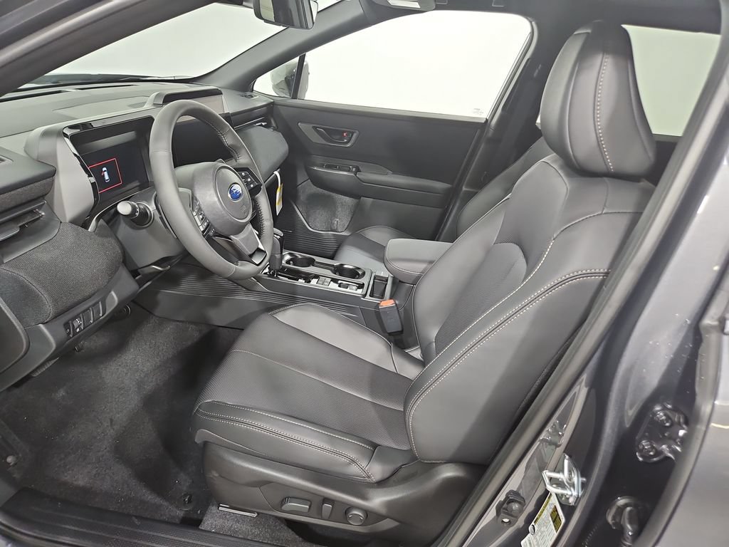 New 2026 Subaru Outback Limited AWD/4WD image 9
