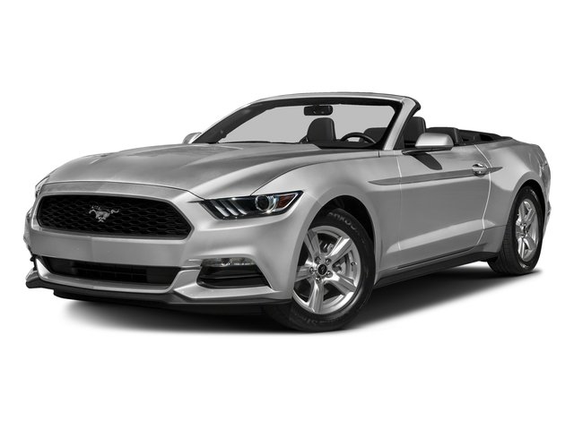 Used 2016 Ford Mustang Premium RWD image 1