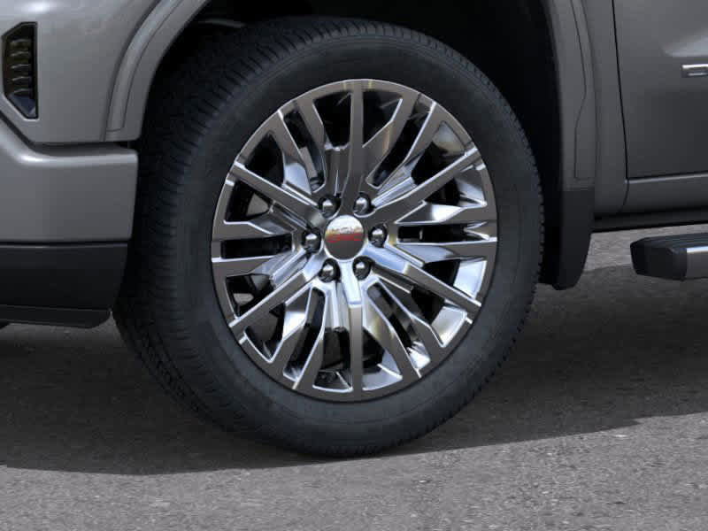 New 2026 GMC Sierra 1500 Denali image 9